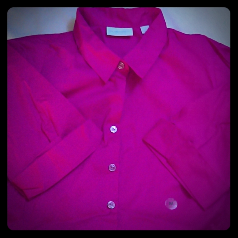 New York and company blouse